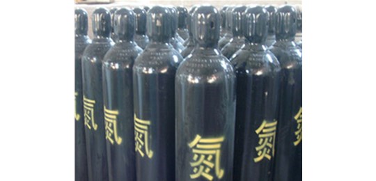 山西瓶裝氣體廠家告訴你氧氣瓶為什么要禁油？