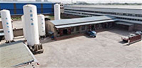 山西液態(tài)二氧化碳廠家為您介紹：高純氫氣在使用和運(yùn)輸時要注意什么？交城永固氣體