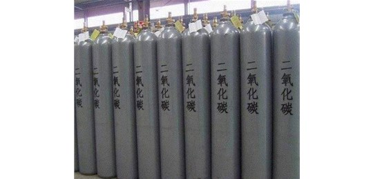 交城氣體公司為您解答食品級(jí)二氧化碳現(xiàn)存問題有哪些？