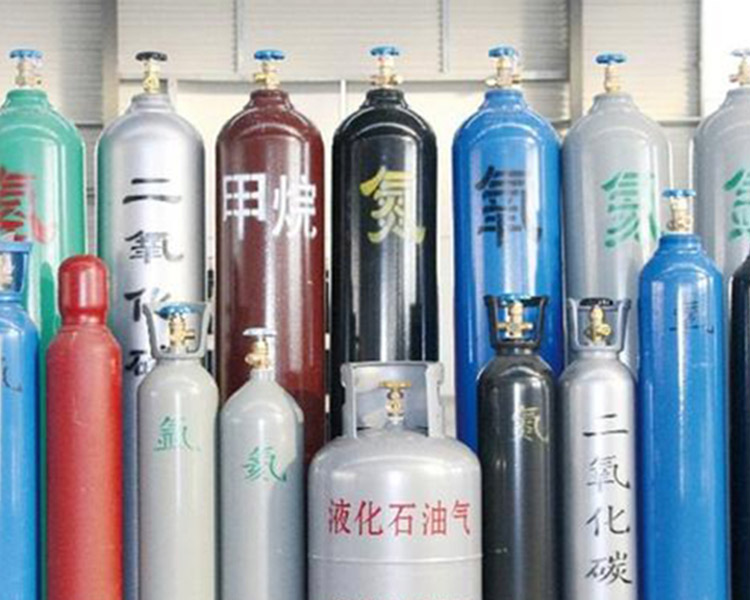 永固氣體給您講講，工業(yè)氣體在冶金行業(yè)中的應用都有哪些？