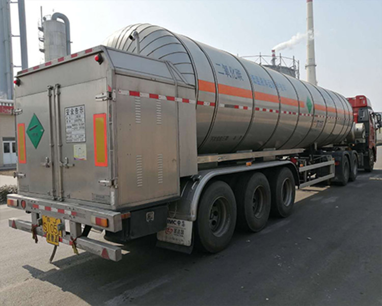 山西永固氣體公司：二氧化碳的捕捉方法都有哪些？